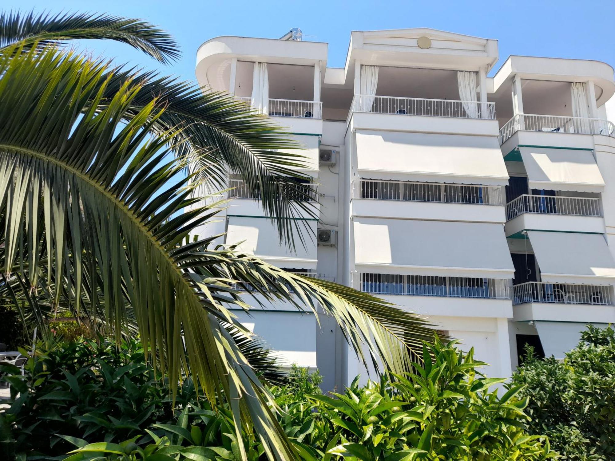 Appartement Marjana Sarandë